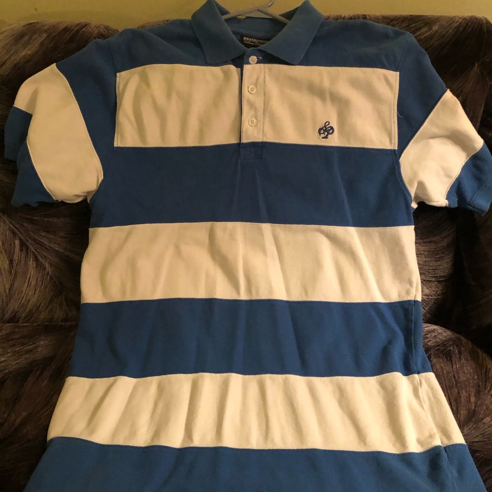 Men’s SouthPole Polo Shirt in size XXL